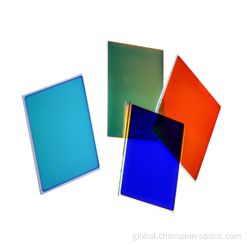 Narrowband Filter For Astronomy Narrowband filter of 400±5nm Manufactory